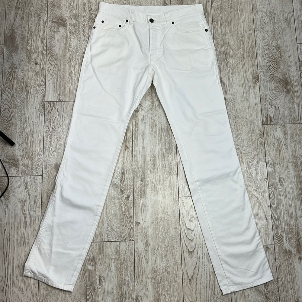 Salvatore Ferragamo men jeans EU48